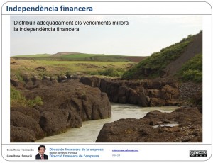 Independència financera