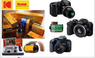 Kodak. Defender producto o mercado